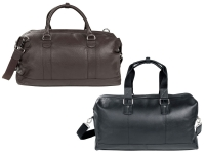 LIVERGY® Reisetasche Herren, mit 2 Handgriffen und verstellbarem Schul 32.99 €