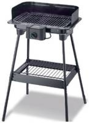 Elektro-Standgrill PG8523