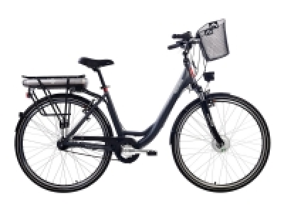TELEFUNKEN Multitalent RC657 Citybike E-Bike 28 Zoll 959.00 €