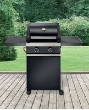 Komfort-Gas-Grillk&uuml;che