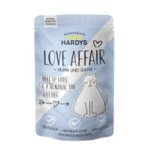 Love Affair Huhn & Gans 0.93 €