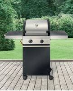 Premium-Gas-Grillk&uuml;che