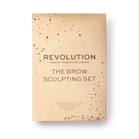 Rossmann Makeup Revolution The Brow Sculpting Kit