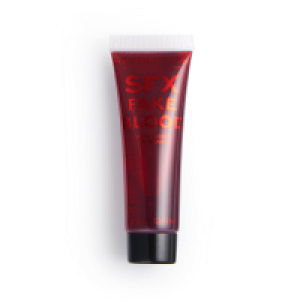 Rossmann Makeup Revolution Halloween Fake Blood