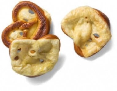 Laugenbrezel 0.59 €