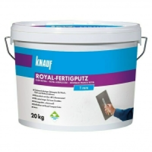 Knauf Fertig-Rollputz Royal 32.45 €