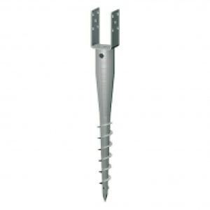 Krinner Bodendübel U-FIX 91 20.95 €