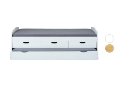 Inter Link Funktionsbett »Marinella« oder »Ulli«, inklusive Lattenrost 229.00 €