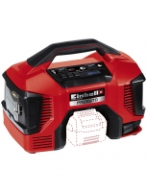Kompressor »PRESSITO«, max. Luftmenge: 16l/min, max. Betriebsdruck: 11