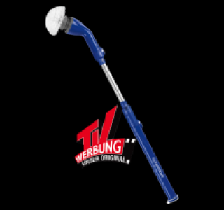 CLEANMAXX Akku-Powerbürste 5991