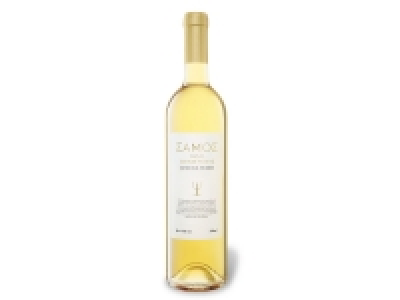 Muscat von Samos PDO süß, Likörwein 5.49 €