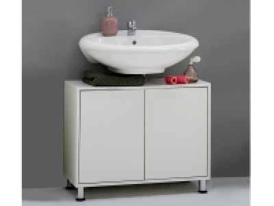 FMD Waschbeckenunterschrank 61.75 €