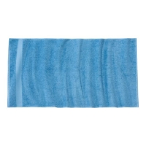 Duschtuch mit Bordüre, ca. 65x130cm 3.99 €
