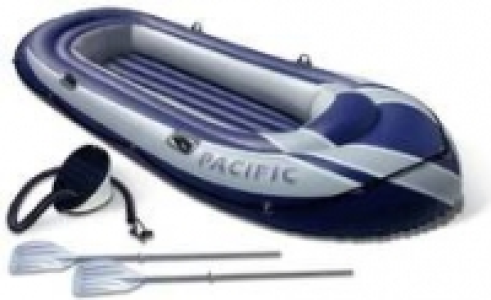 Bootset Pacific