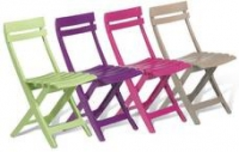 Klappstuhl Miami 9.99 €