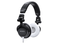 Lidl Sony SONY MDR-V55 Over-Ear Kopfhörer schwarz