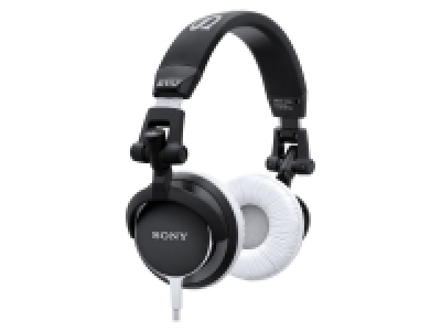 Lidl Sony SONY MDR-V55 Over-Ear Kopfhörer schwarz