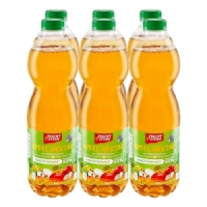 Fruchtstern Apfel-Nektar 1,5 Liter, 6er Pack 4.75 €