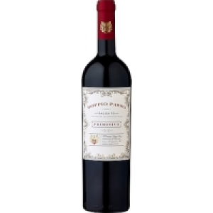 Doppio Passo Primitivo Salento IGT 13,0 % vol 0,75 Liter 6.79 €