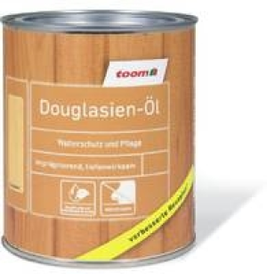 Douglasien-&Ouml;l, Teak-&Ouml;l oder Bangkirai-&Ouml;l 2,5 l 28.99&nbsp;&euro;