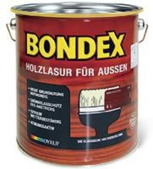 Holzlasur für Aussen 750 ml 14.49 €