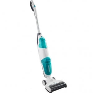 Leifheit 2in1-Saugwischer Regulus Aqua PowerVac