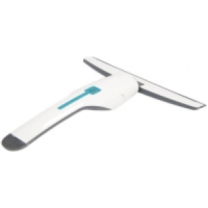 Leifheit Leifheit Set Bad- und Fenstersauger Nemo, hygienisch, saugs