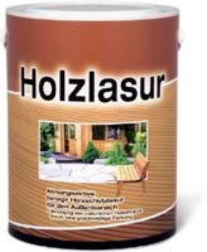 Holzschutzlasur 9.99 €