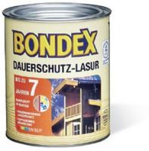 Dauerschutz-Lasur 750 ml 17.49 €