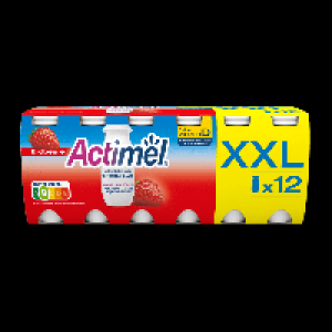 Aldi Nord  Actimel XXL