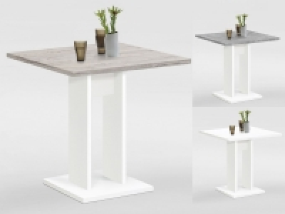 FMD Säulentisch / Bartisch