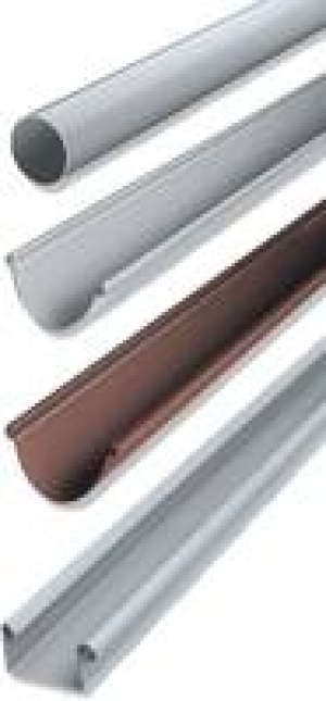 Fallrohr DN 75 2,5 m 10.99 €