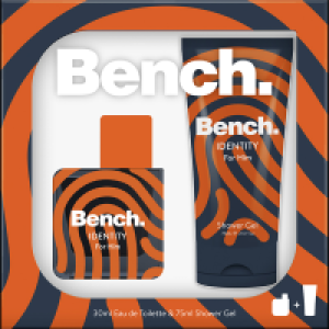For Him, EdT 30 ml 9.99 €
