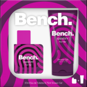 For Her, EdT 30 ml 9.99 €