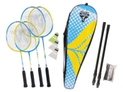 Talbot-Torro Badminton Set Family 34.99 €