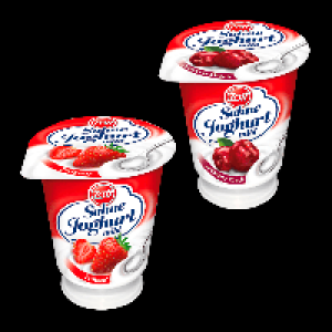 ZOTT Sahne-Joghurt 0.69&nbsp;&euro;
