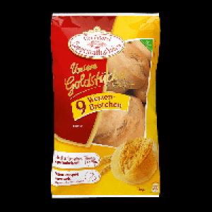 COPPENRATH & WIESE Weizen-Brötchen 1.49 €