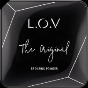 THE ORIGINAL bronzing powder 9.09 €