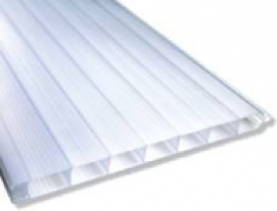 PVC-Hohlkammerpaneel 9.20 €