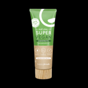Happybrush SuperVegan Zahnpasta