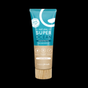 Happybrush SuperOcean Zahnpasta