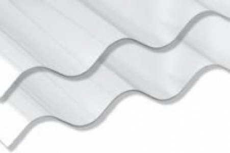 Acryl-Wellplatte Sinus 76/18 / 50.14&nbsp;&euro;