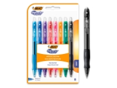 Lidl Bic BIC Gel-ocity Original Gelroller