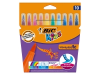 Lidl Bic BIC Kids Visaquarelle Pinsel- / Fasermaler
