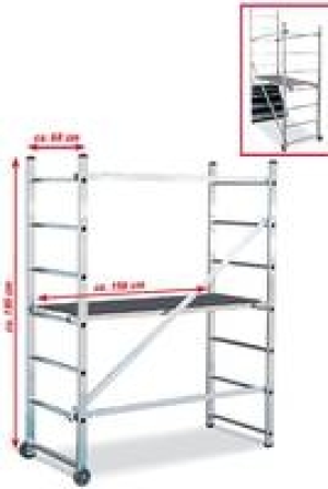 Kleingerüst Corda 119.99 €