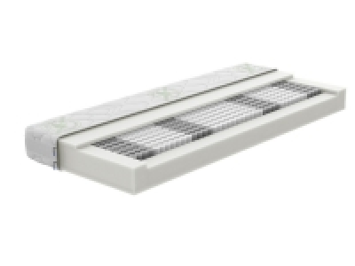MALIE 7-Zonen-Taschenfederkern-Matratze »Dream On Greenfirst 1000«, hy 179.00 €