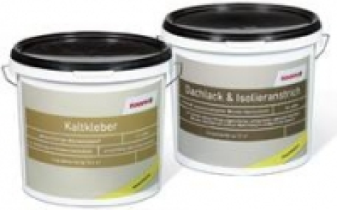 Dachlack & Isolieranstrich 11.99&nbsp;&euro;