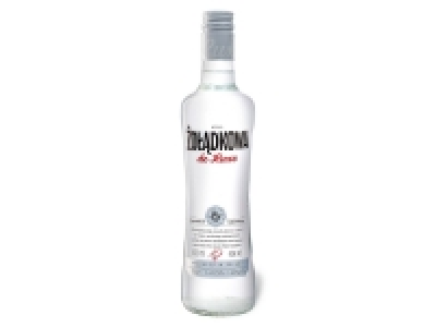 Lidl Zoladkowa Gorzka Zoladkowa Gorzka de Luxe Vodka 40% Vol