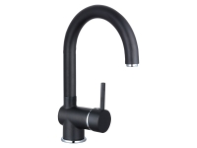 Eisl FUTURA Küchenarmatur, Schwarz 63.65 €