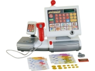 Theo Klein Kassenstation mit Folientastatur 36.85 €
